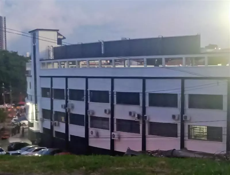 Cartões vermelhos viram vilões na caminhada da Ponte Preta